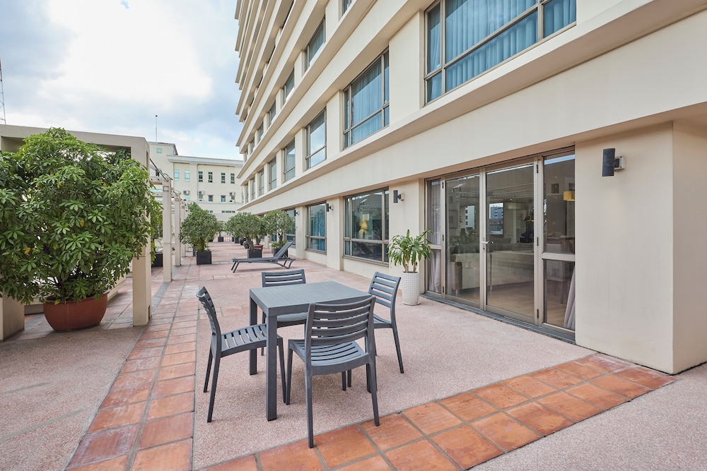 Club Suite, 1 Bedroom, City View photo 3