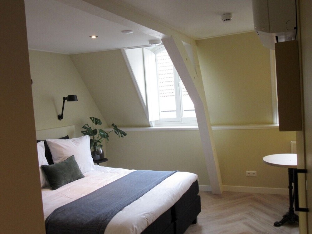 Comfort Double Room (Dioxines) photo 2