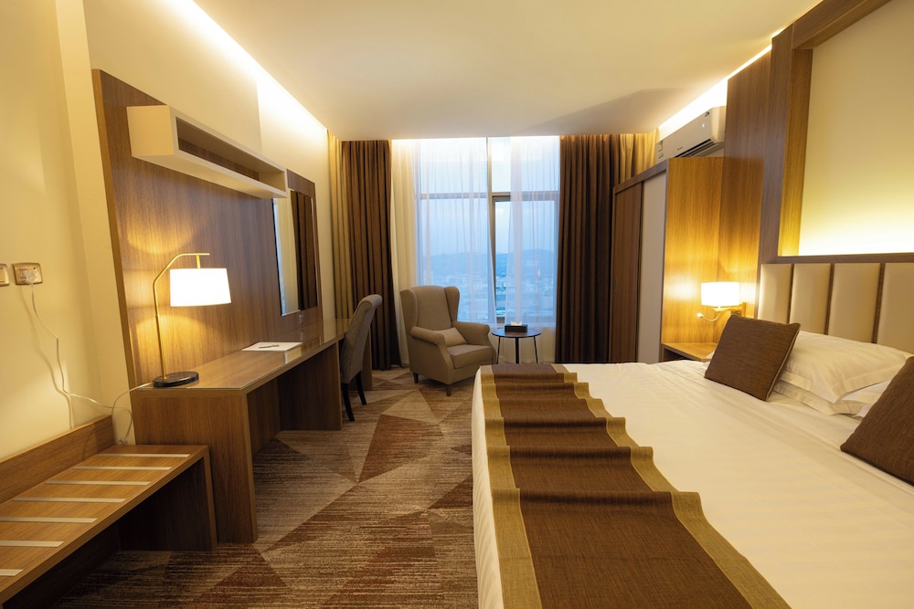 Executive Suite Room EXSUITE
