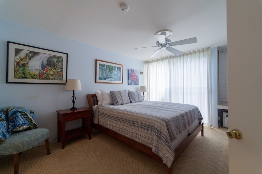 Condo, 1 Bedroom photo 2