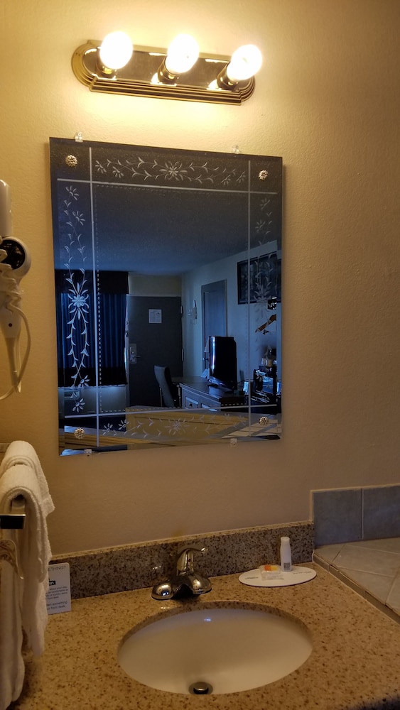 Deluxe Studio Suite, 1 King Bed, Non Smoking - Photo 2