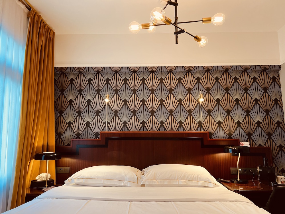 Double Room (Single Use)