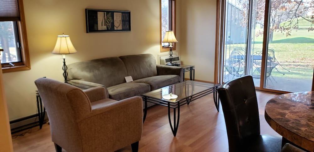 Apartment, 1 Bedroom, Non Smoking - Photo 4