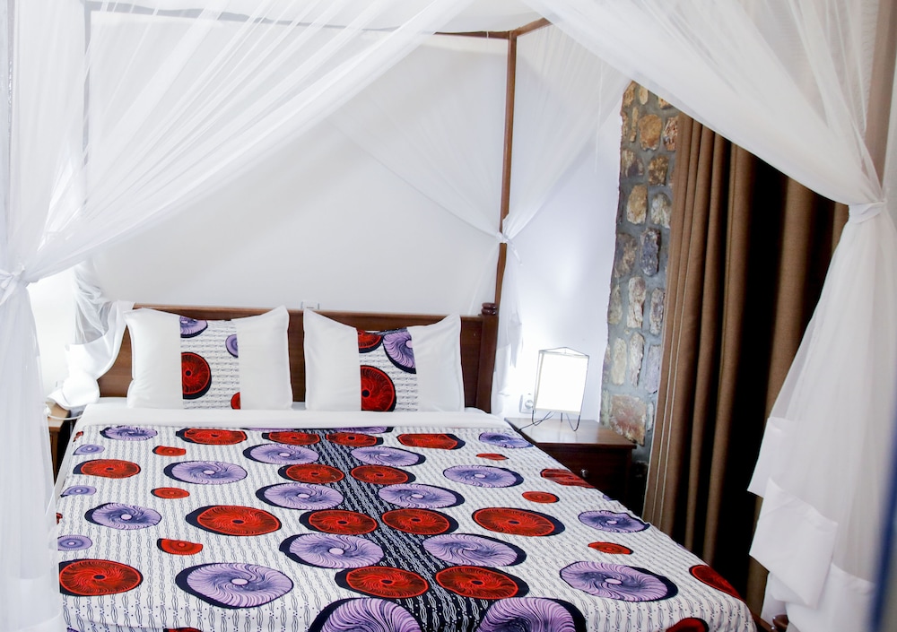 Double or Twin Room photo 1