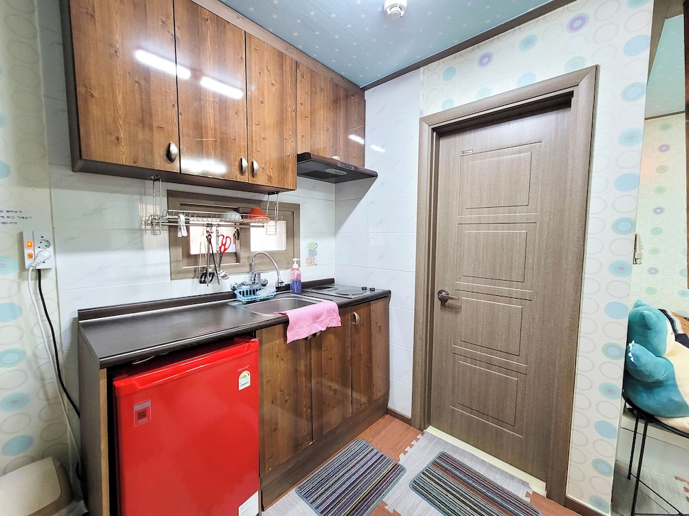 Grand Room, 1 Bedroom, Non Smoking, Lake View (Rooibos(2F)) photo 3