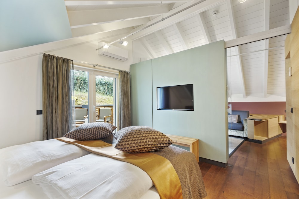 Junior Suite photo 2