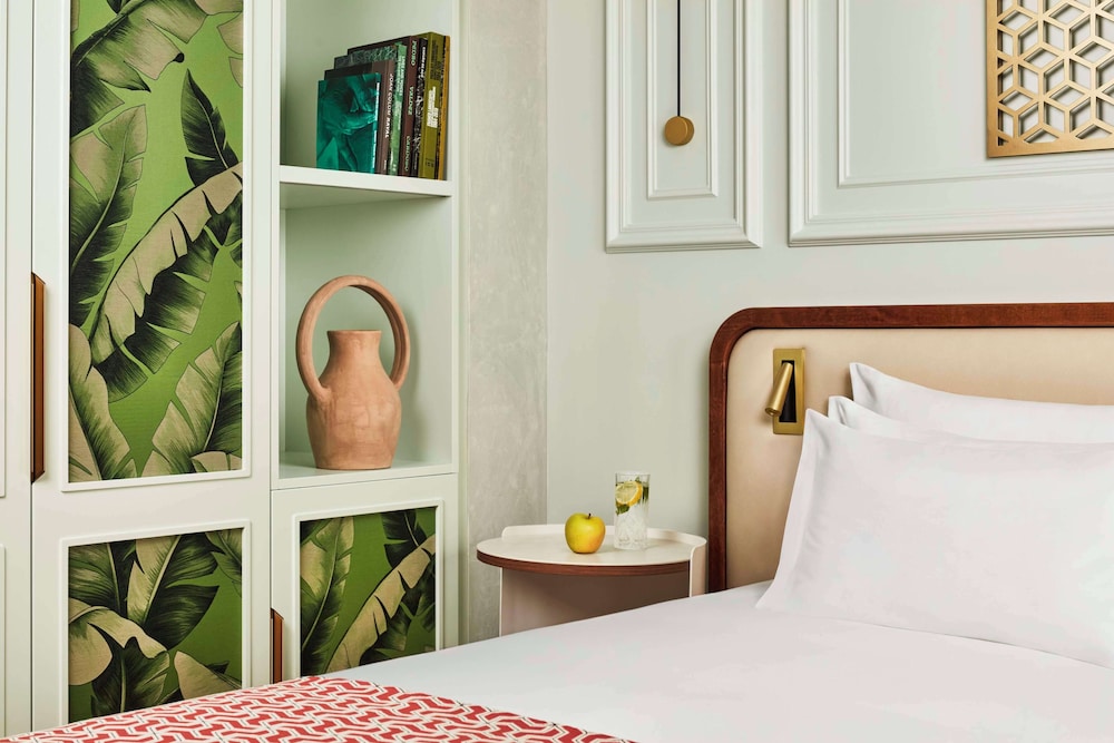 Suite (Extra Bed 4 Adultos)