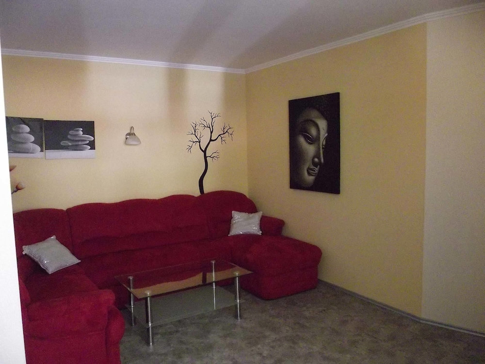 Apartment (Typ 8) photo 3
