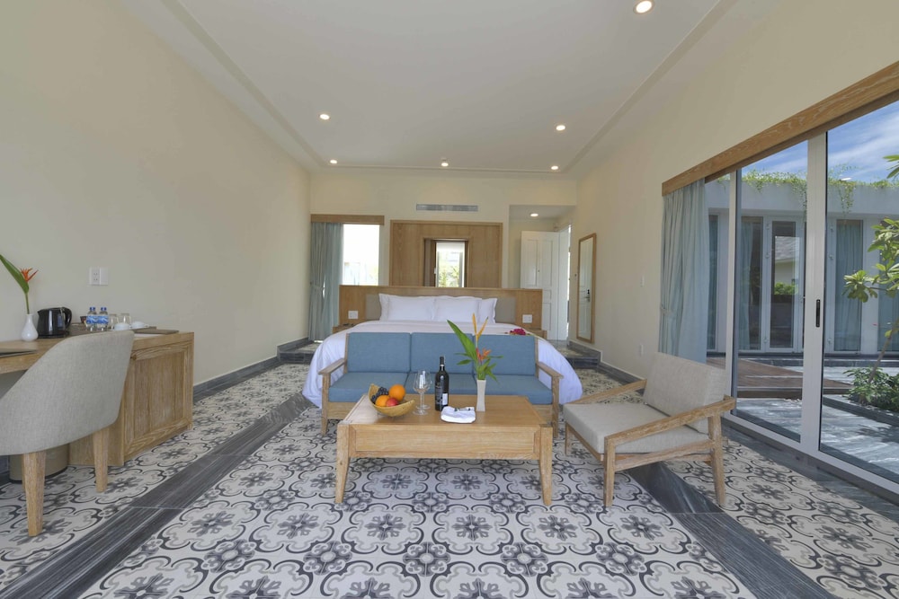 Cocoland Luxury 2 Bedrooms Villa - Photo 1