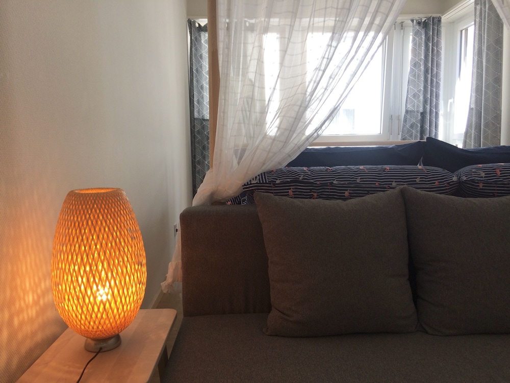 Deluxe Apartment, 1 Bedroom photo 3
