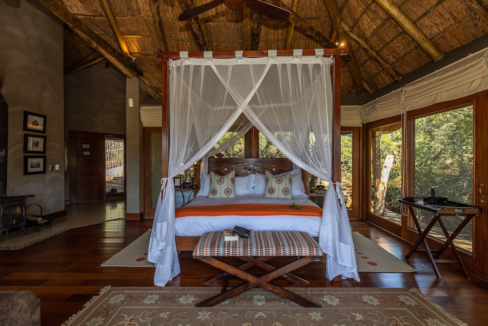 Msenge Chalet - Photo 1