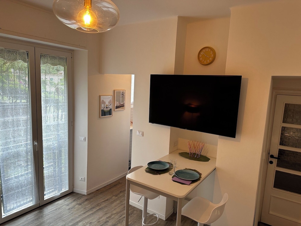 Comfort Studio, City View