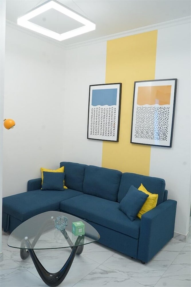 Deluxe Apartment, 1 Bedroom, Balcony photo 3