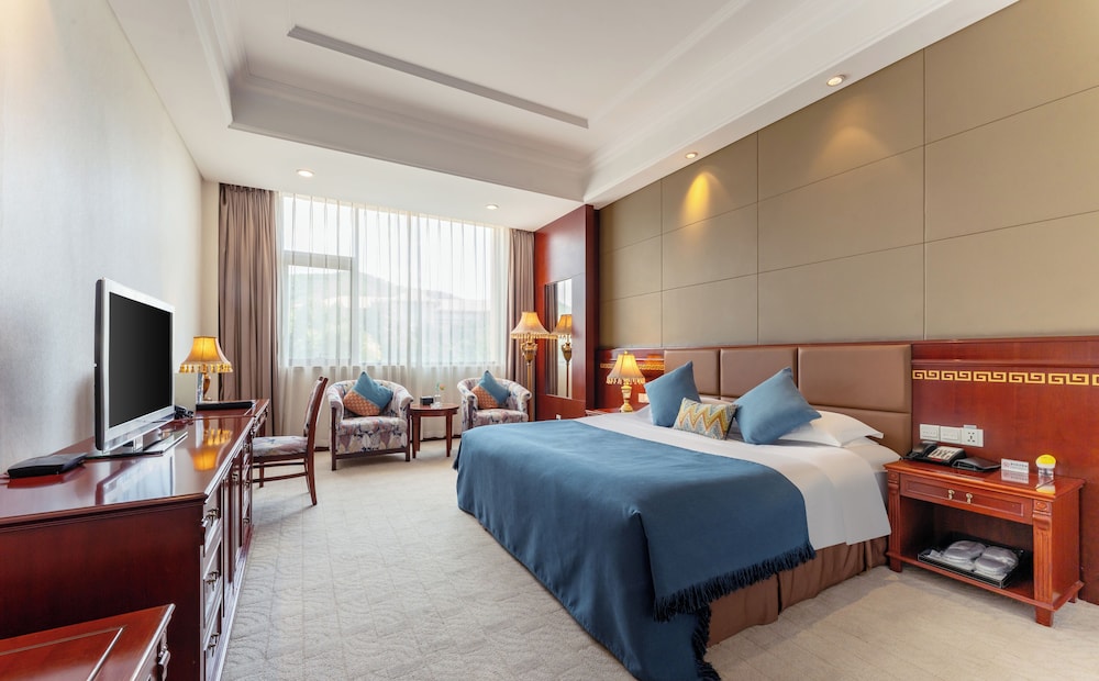 Business Double Room photo 1