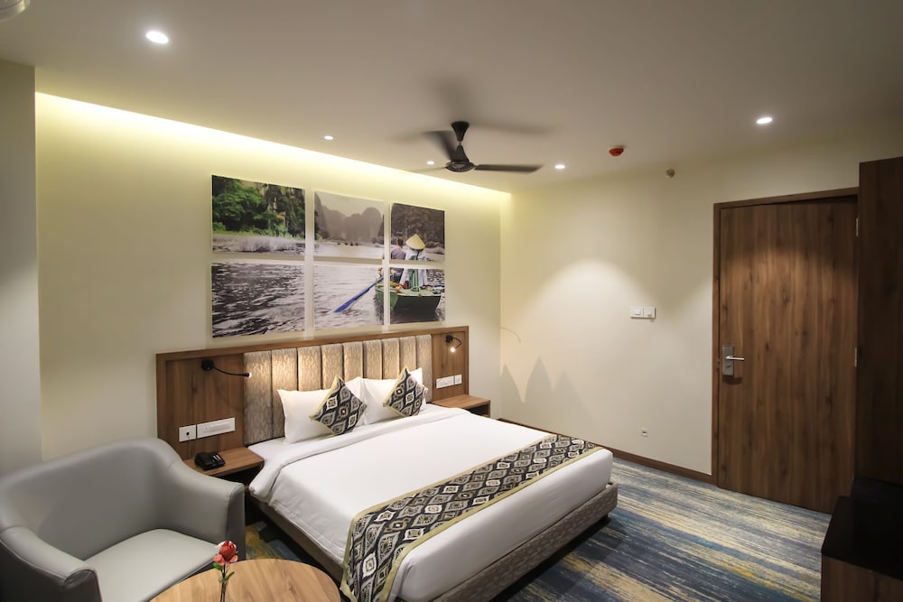 Deluxe Room - Photo 1