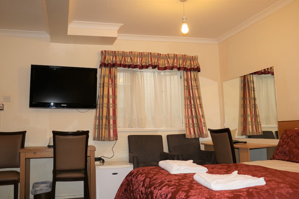 Family Room (For 7 people) photo 2