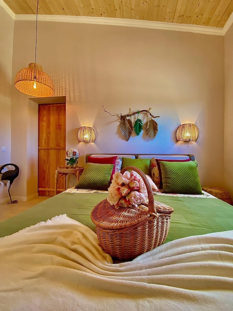 Double Room, Pool View