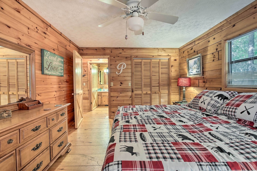 House (2 Bedrooms) photo 2