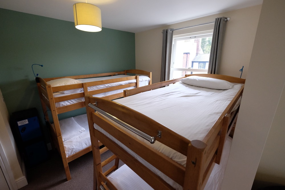 Room, Ensuite (Room 2 Private 6 Bed Bunk Room) photo 2