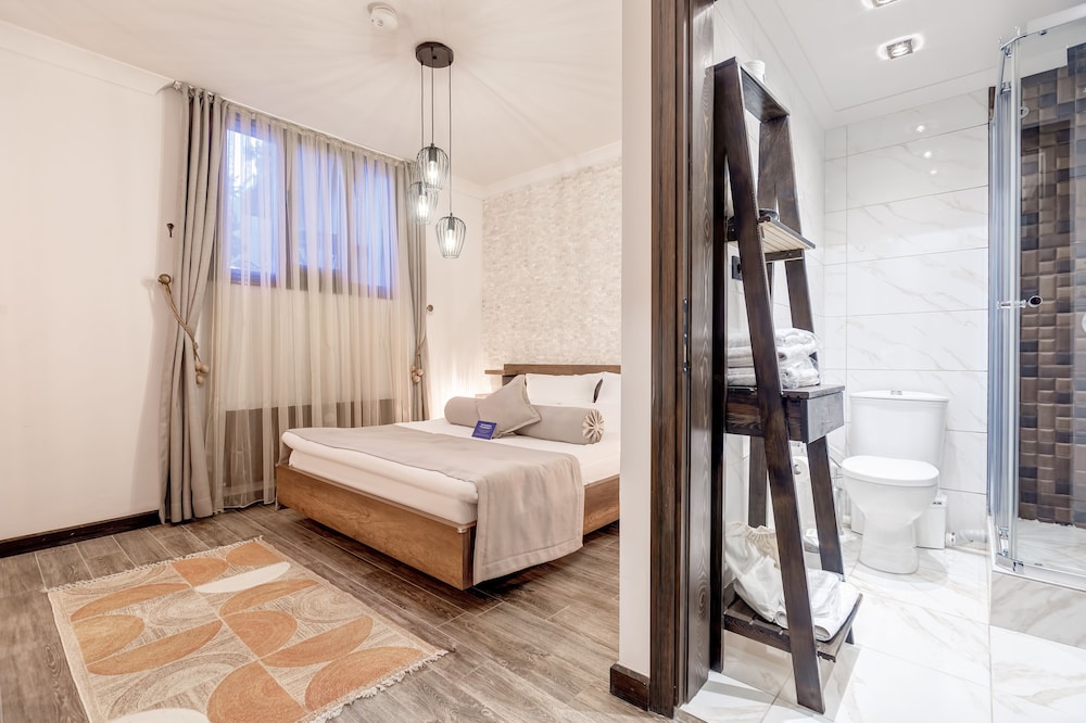 Double Room, Ground Floor photo 3