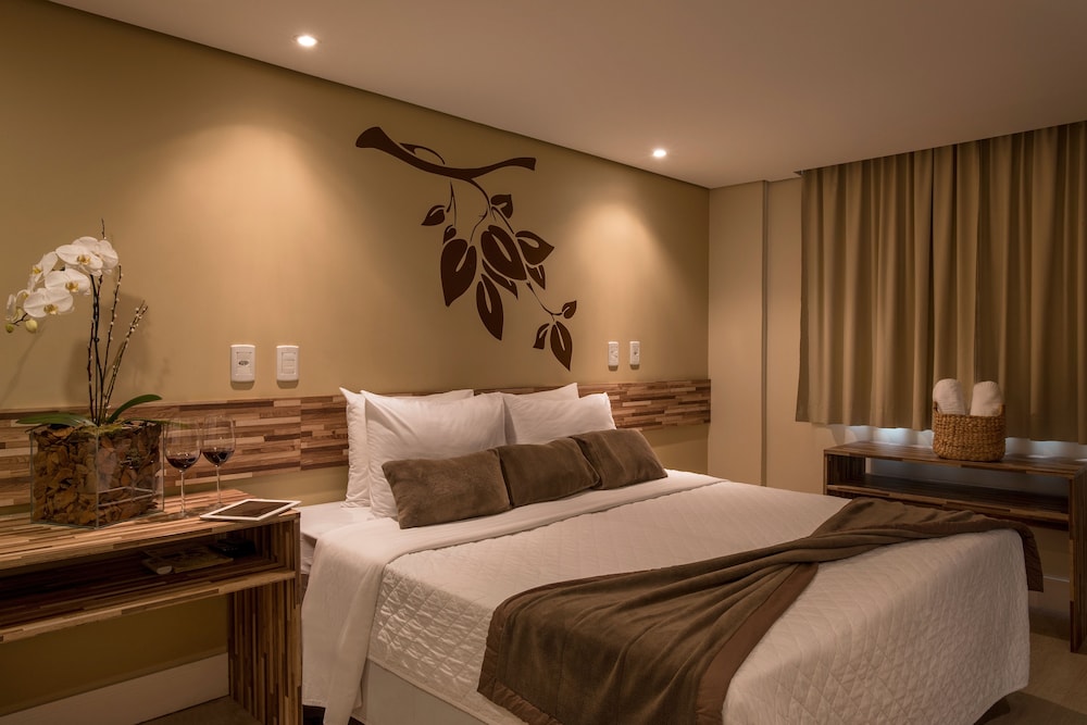 Apartamento Suite photo 1