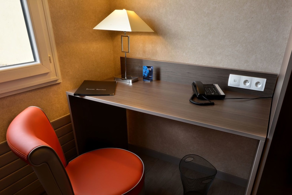 Double or Twin Room photo 2