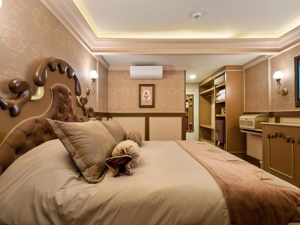 Comfort Studio Suite photo 1