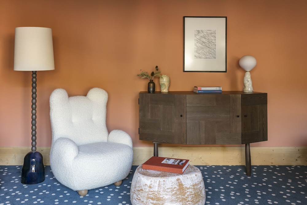 Junior Suite Deluxe