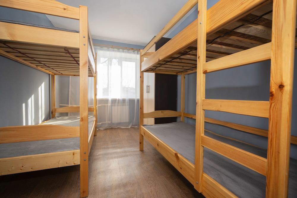 Shared Dormitory, Women only (4 guests) photo 2
