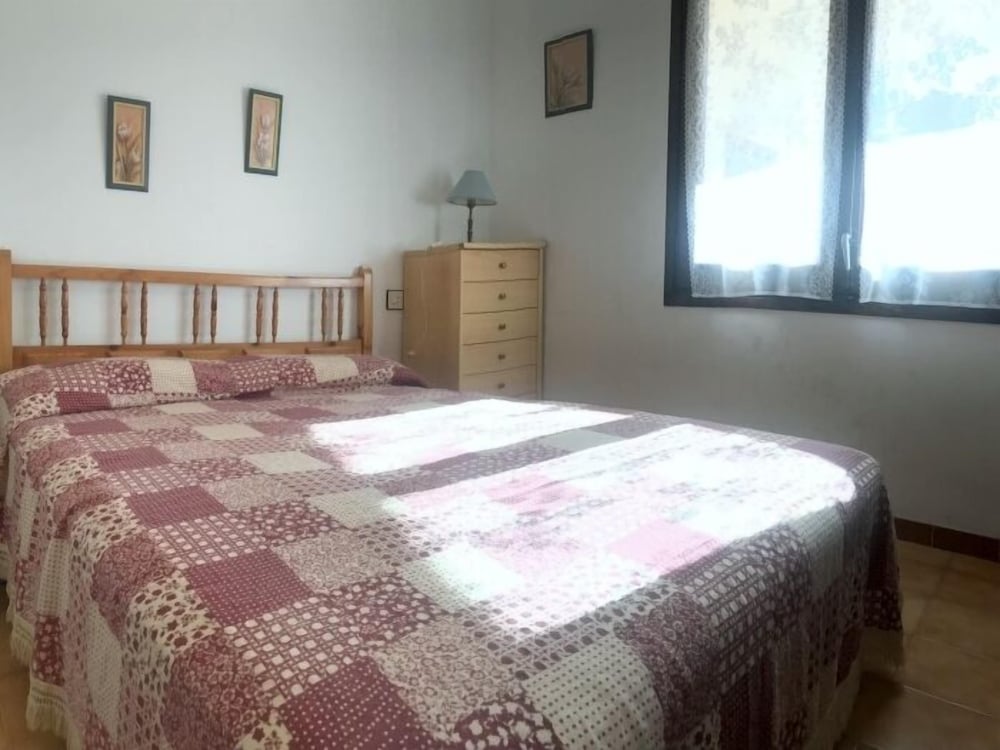 Apartamento, 1 habitación