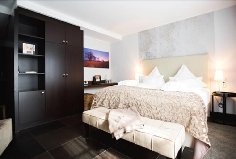Executive Double Room photo 3
