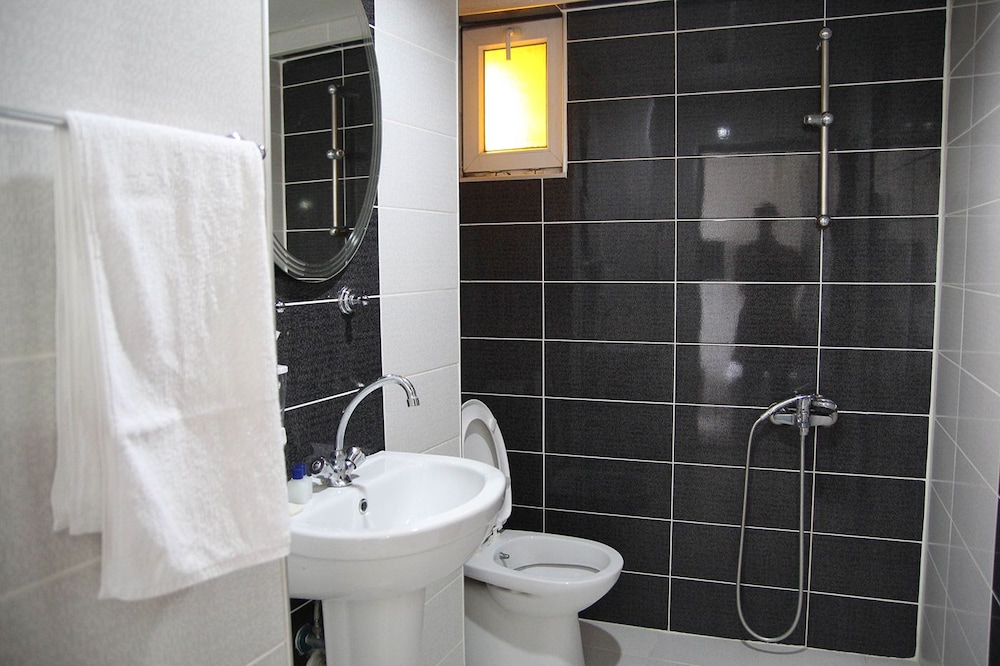 Standard Quadruple Room photo 2