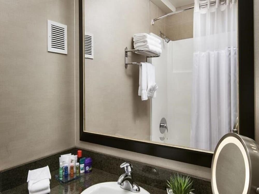 Deluxe Room, 2 Double Beds