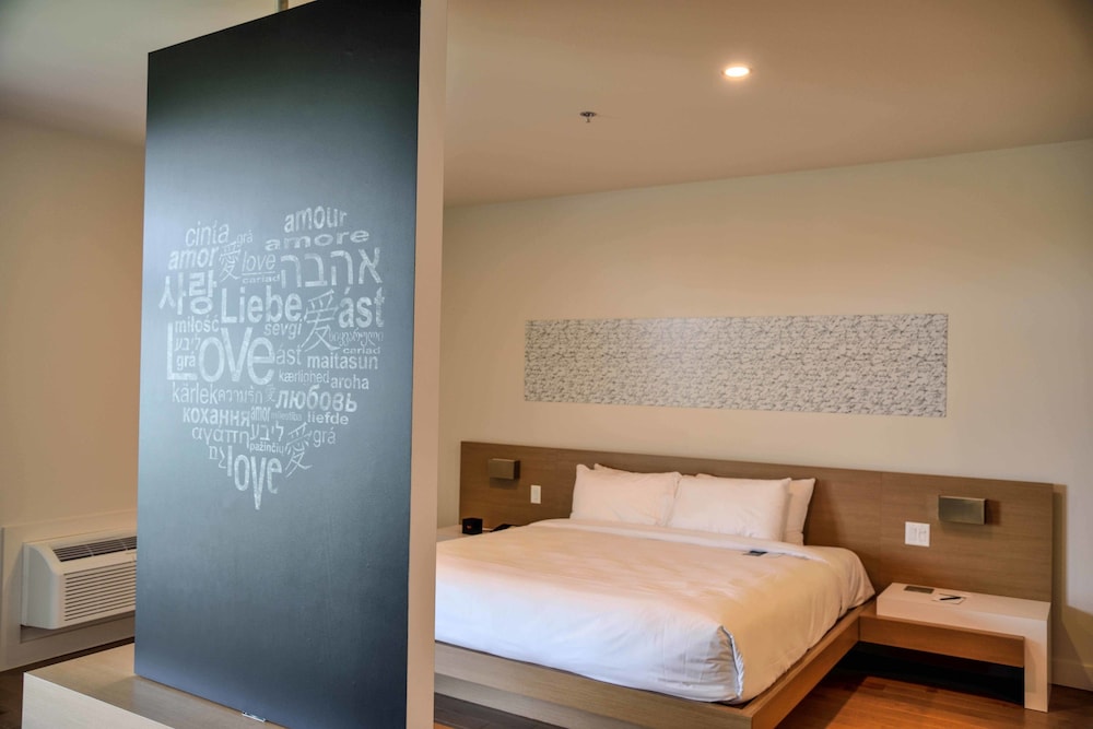 Hôtel du Lac Champlain, an Ascend Collection Hotel, Billede 11
