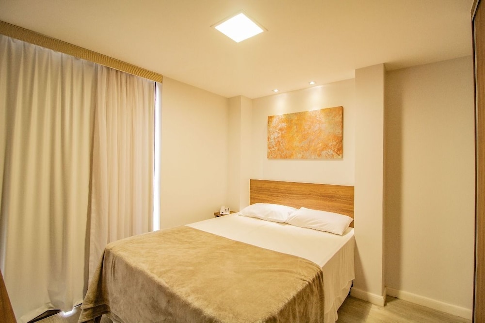 Classic Double Room, 1 Bedroom