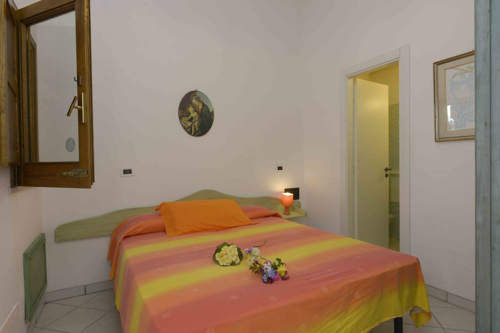 Apartment, 1 Bedroom (Apartment A)