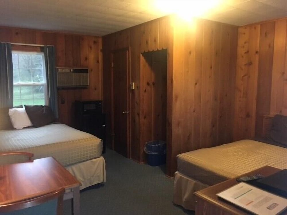 Classic Room, 2 Double Beds photo 1