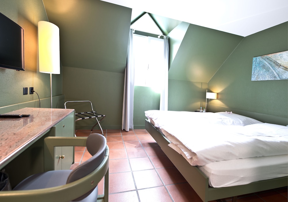 Comfort Double Room photo 1
