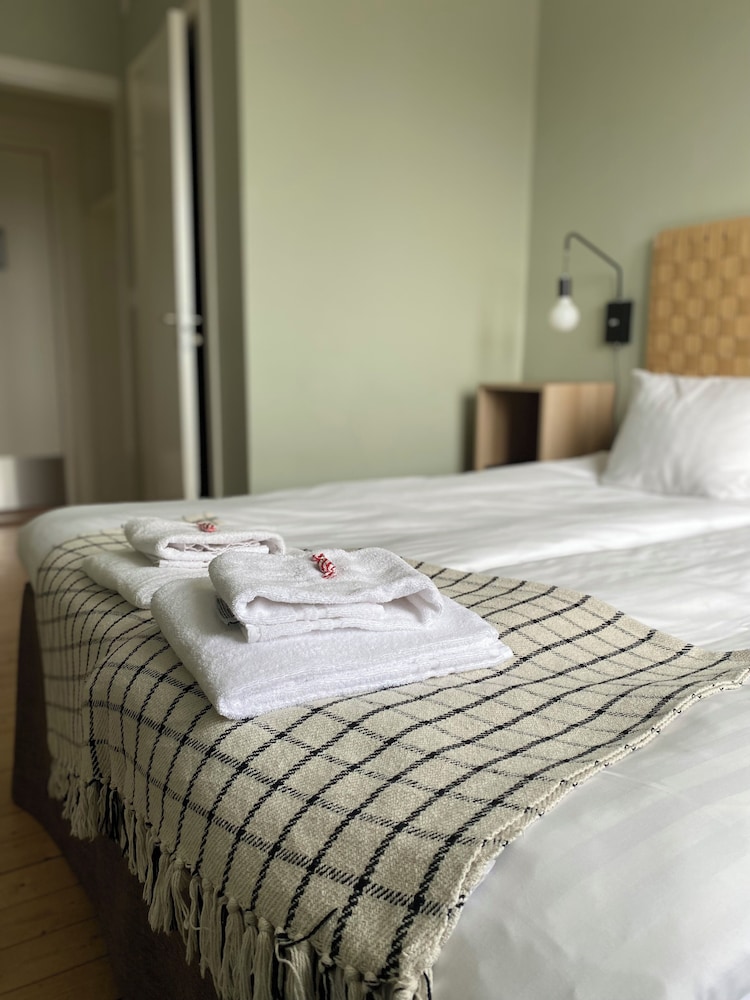 Basic Double Room, 1 Double Bed photo 1