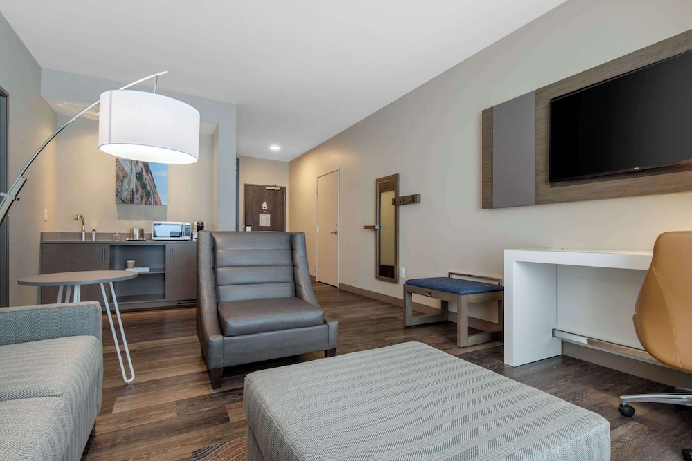 Cambria Hotel Mount Pleasant - Charleston, Billede 7