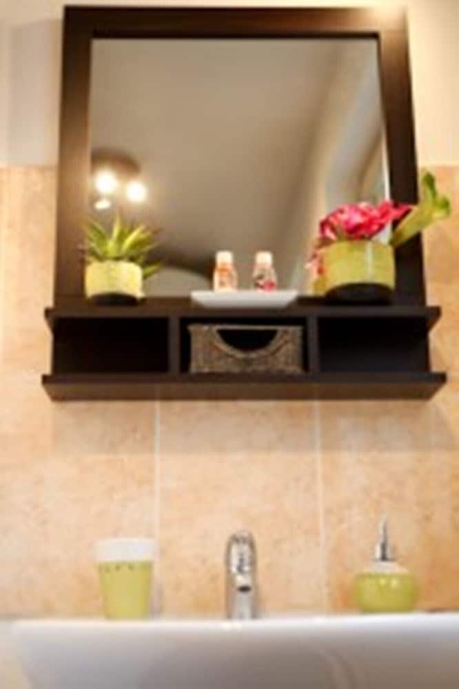 Chambre double salle de bain privée (Romantique) photo 3