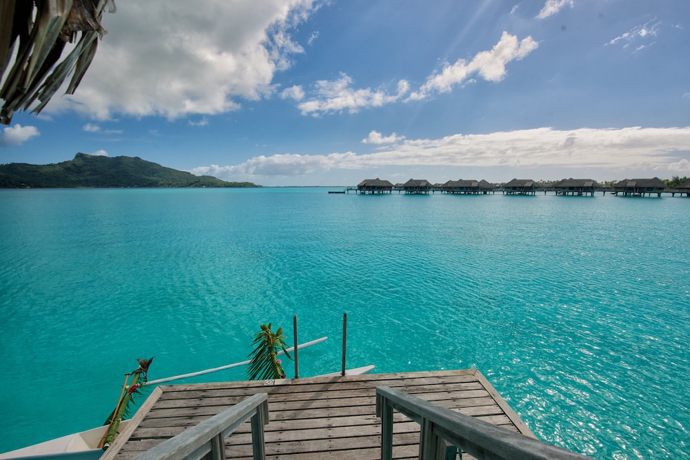 Room, Multiple Beds, Overwater (bora Bora Island View)