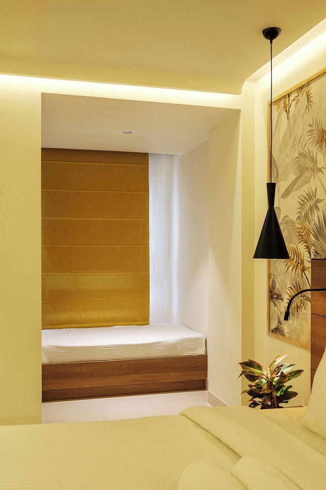 Cozy Double Room - Photo 3