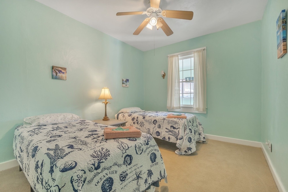 Cottage, 4 Bedrooms