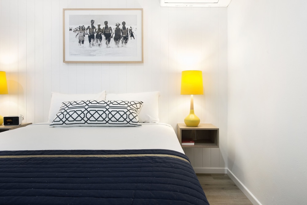 Twin Room, Non Smoking - Photo 4