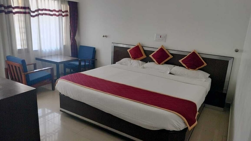 Triple Room photo 2