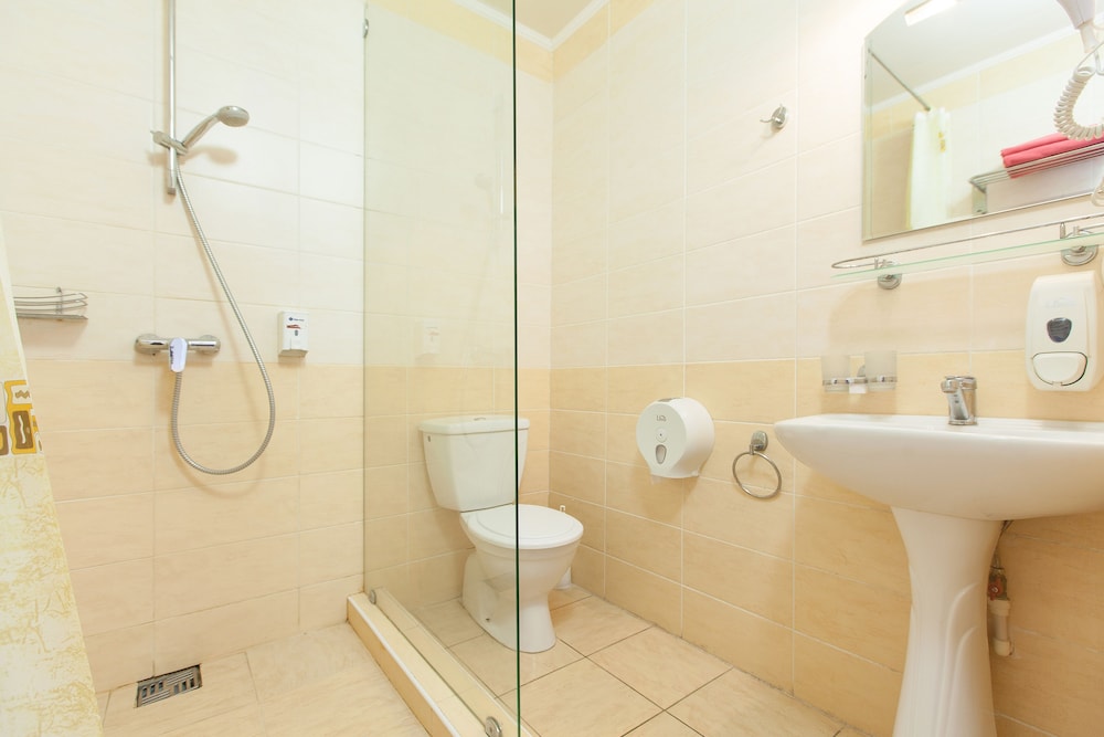 Standard Double or Twin Room photo 2