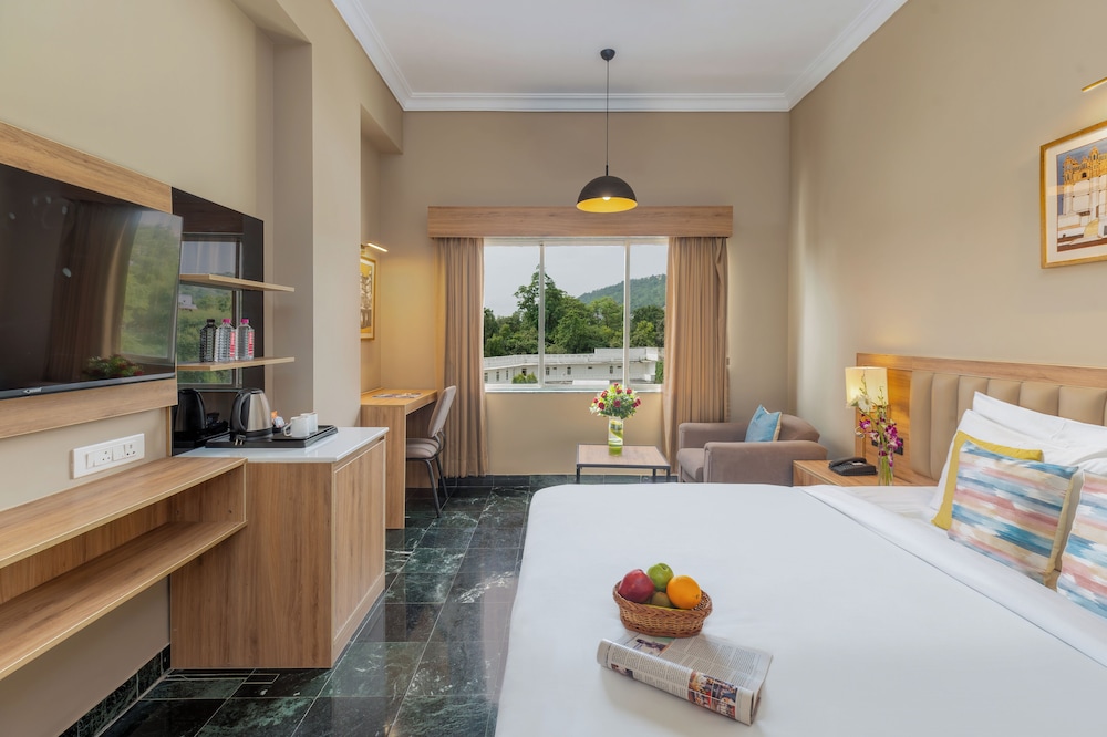 Premium Room - Photo 2
