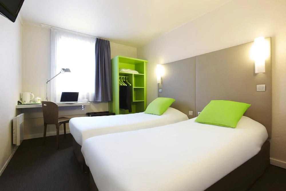 Next Generation, Superior Room, Multiple Beds