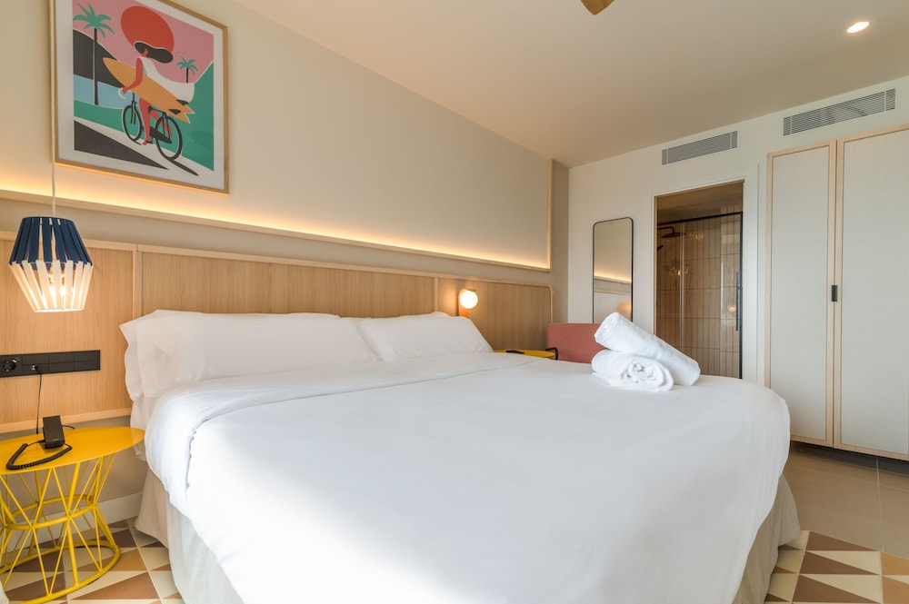 Superior Double Room, Sea View - Photo 1
